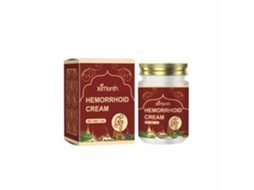 Pomada Calmante Herbal Perianal