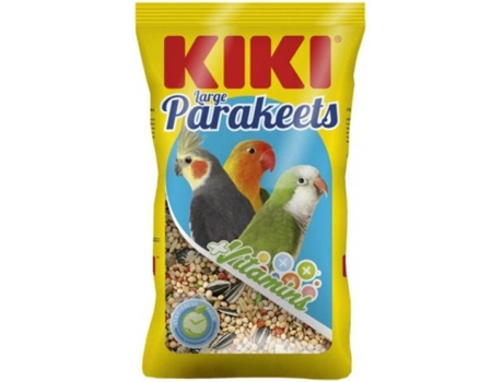 Alimentação para Caturras  (1Kg)