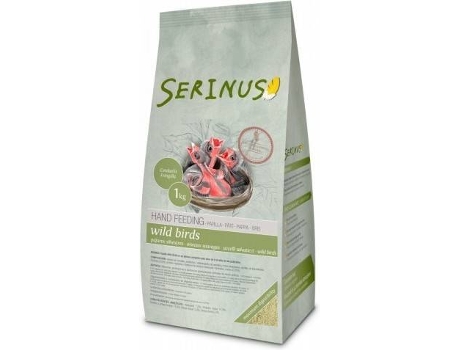 Alimentação para Aves  (1Kg)