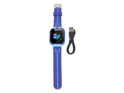 Relógio Inteligente Para Crianças Com Posicionamento E Chamadas De Voz Smart Watch Celular Digital