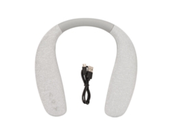 Coluna de Som Bluetooth LAXISCREED Portátil Estéreo