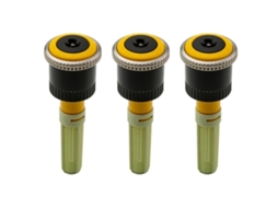 Tobera Rotator Mp3000 210º 270º Hunter Tobera Rotator Mp3000. Radio De Alcance 6,70 A 9,10 Mts. Ángulo Ajustable De 210º A 270º | (pack 3 Unidades)