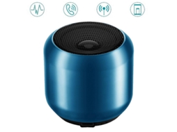 Alto Falante Odontológico Portátil, Mini Alto Falante De Dente Duplo 5.0 Olysi Shop