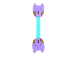 Winder EOOCOO (armazenamento Snap on, Organizador em Forma de Personagem de Desenho Animado)