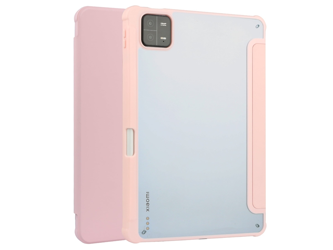 Tressino Capa Para Xiaomi Redmi Pad 10.6 Polegadas 2022