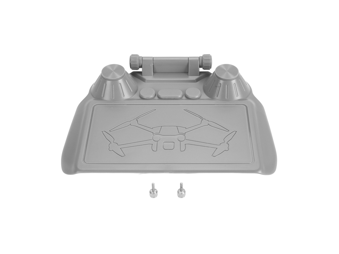 Aetheria parasol para Controlador de Drone Rc 2 com Ângulo Ajustável e Protetor de Tela