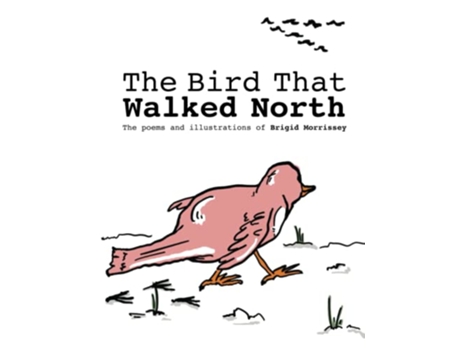 Livro The Bird That Walked North de Brigid Morrissey (Inglês)