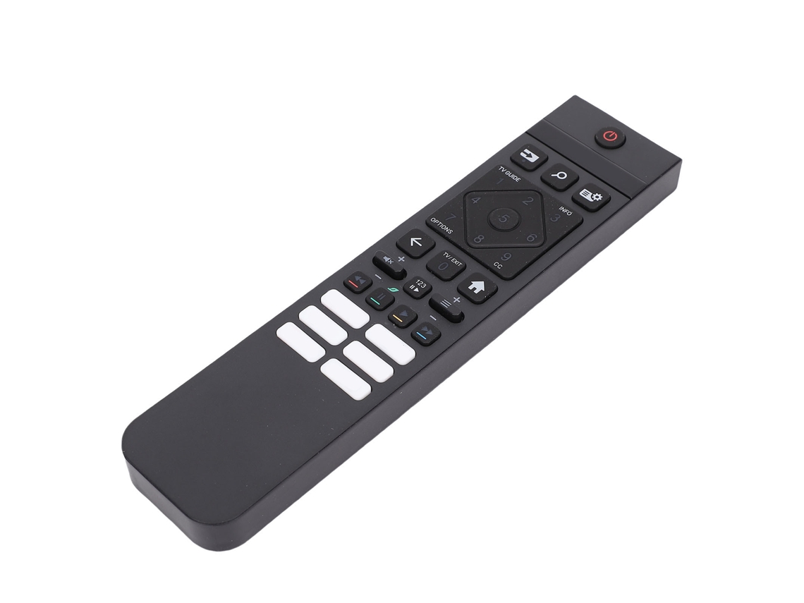 Controle Remoto Tv Philips Substituto LAXISCREED