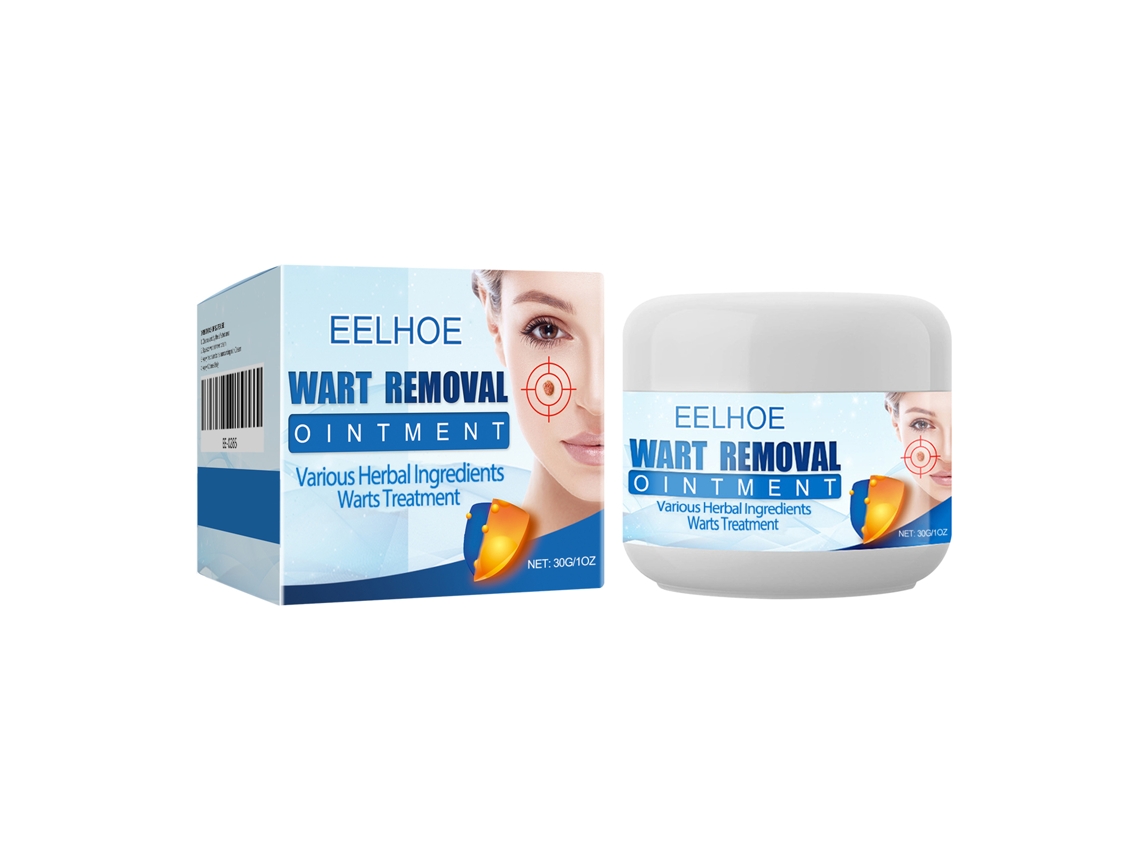 Creme Eelhoe Nutri hidrata e Repara Pele