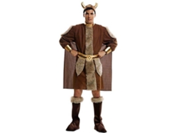 Fantasia - My Other Me Fun Company - Viking Thorir - Fantasia Completa - Multicolorido - Homem
