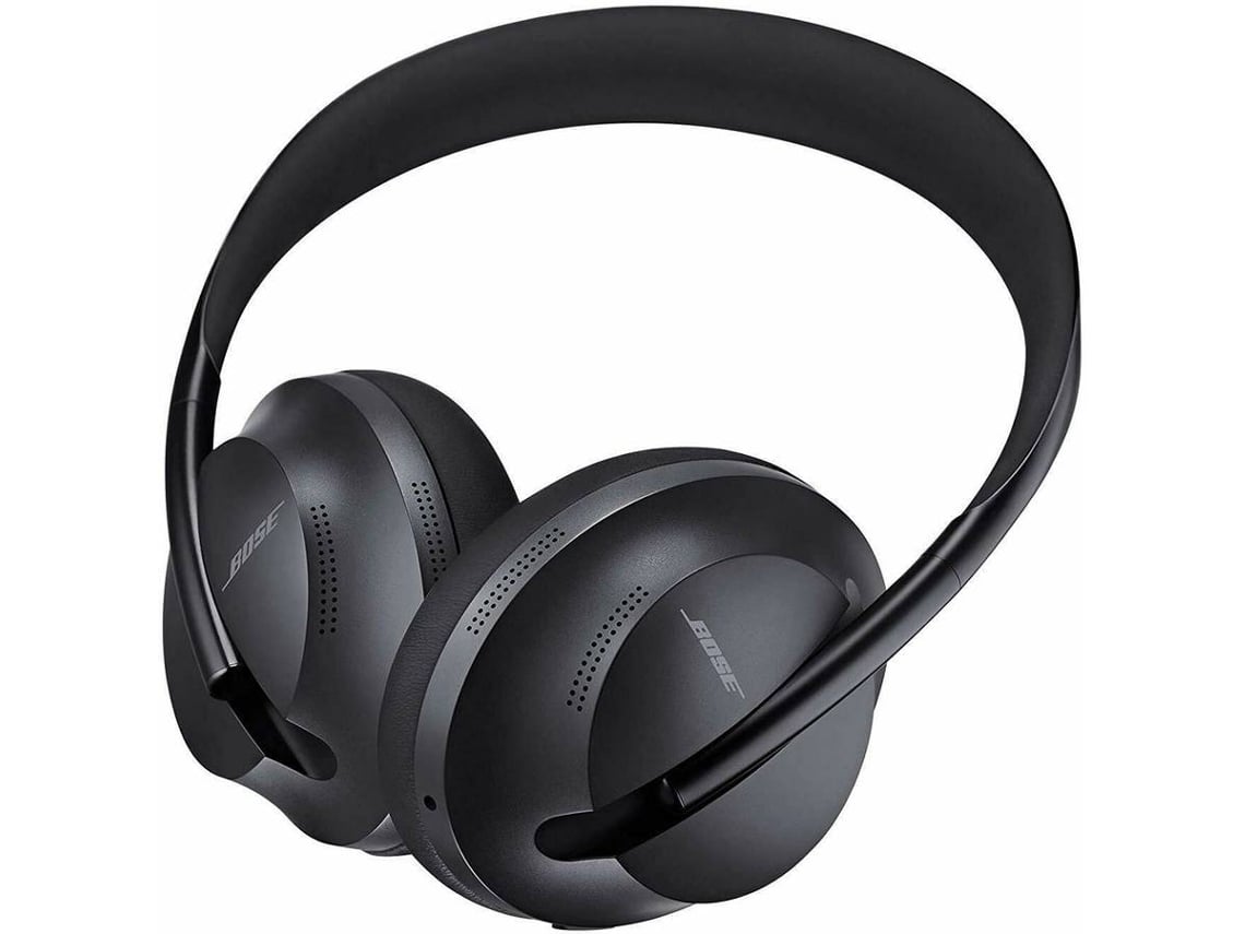 Bose 700 | Auscultadores Bluetooth - Pretos | Worten.pt