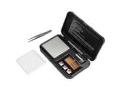 Kit com 2 Moedores Automáticos de Sal e Pimenta GOKOCO