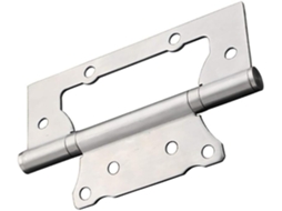 Dobradiças para Portas Internas Conjunto 5 4 125 Mm,