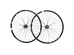 Tfhpc Wide Disc Pair