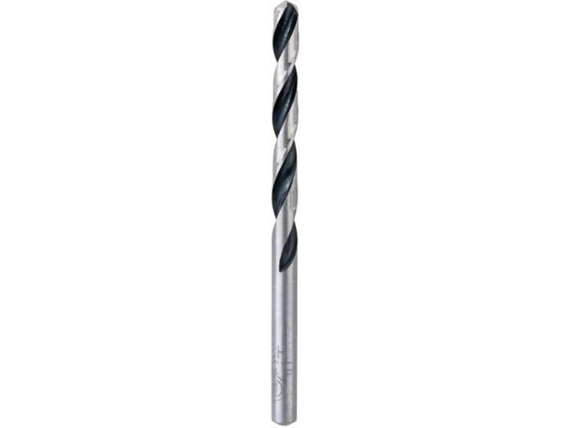 Broca Helicoidal BOSCH Hss Pointteq 5,3 mm