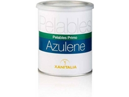 Cera Depilatória XANI Azulene (400 ml)
