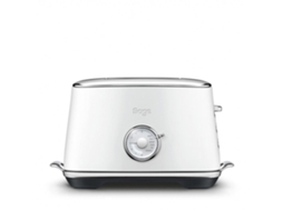 Sage The Toast Select Luxe 2 Fatias 1000 W Branco