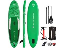 Conjunto de Stand Up Paddle AQUAMARINA SUP Breeze All-Around