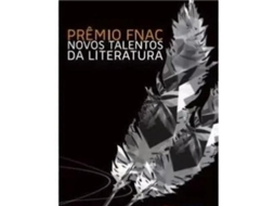Livro Prêmio Fnac - Novos Talentos Da Literatura De Flávio Possette (português)