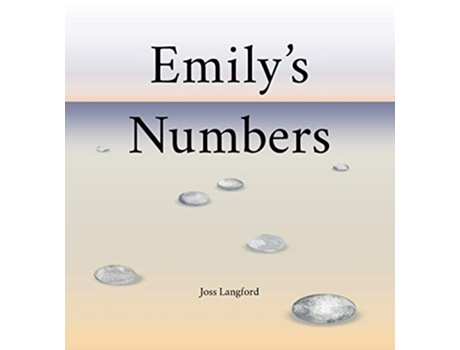 Livro Emilys Numbers de Joss Langford (Inglês)