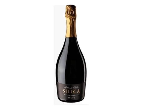 Vinho Espumante Silica Espumante Super Reserva Blanc De Noir 75cl Quinta De S.lourenço