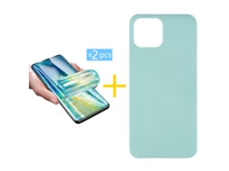 Pelicula de Vidro SKYHE iPhone 12 Pro Max