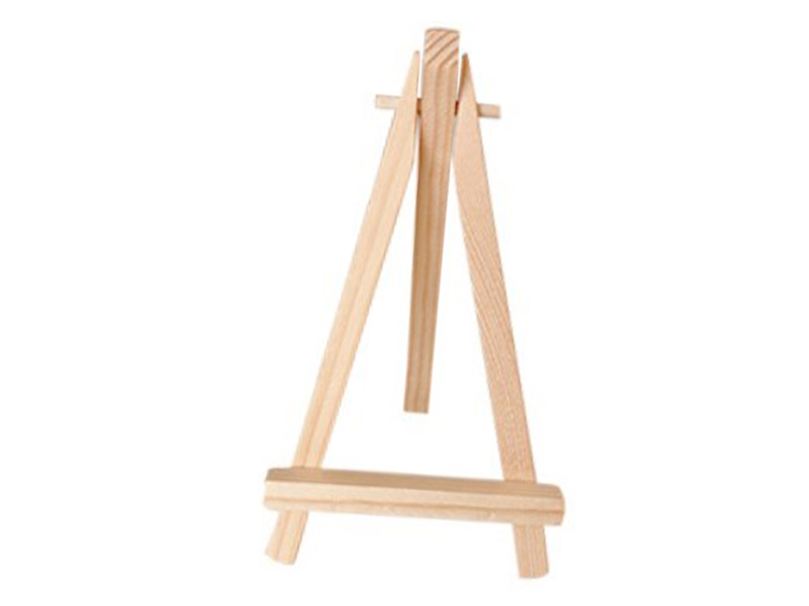 Easel-style Universal Stand For Phones And Tablets (lightweight, Creative) Eoocoo