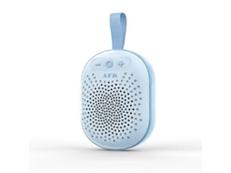 Som Bluetooth A Liberdade Da Música Sem Fios. Leve E Prático! Olysi Shop