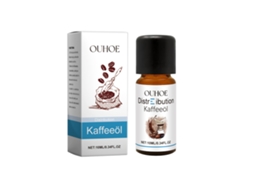 Óleo Essencial para Sementes de Café