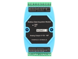 Módulo de Posicionamento por Satélite GPS Neo 6M | S/MARCA