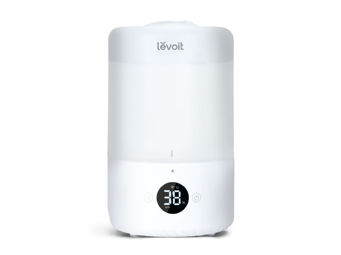 Umidificador De Ar Dual 200s Levoit