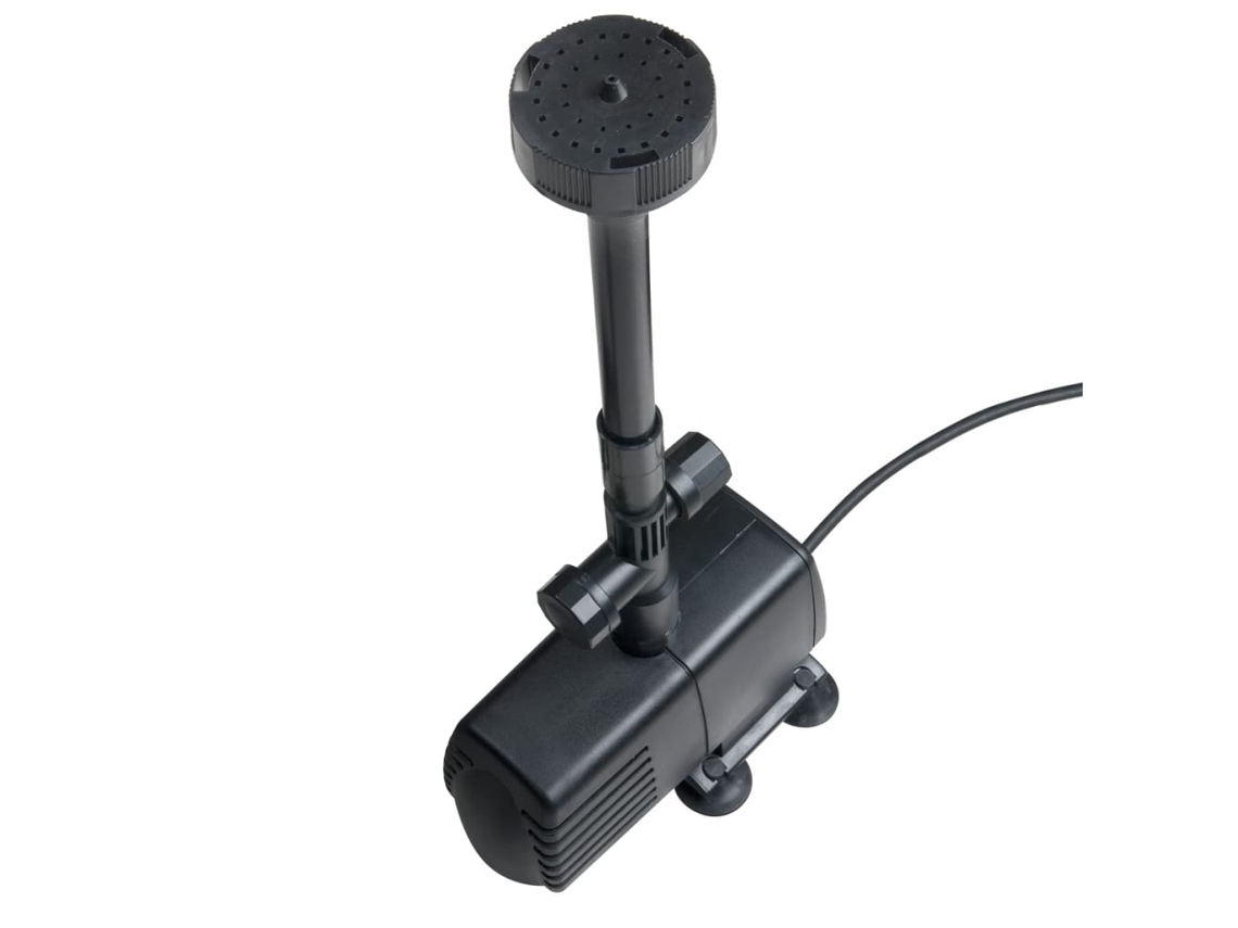 Bomba UBBINK (17.5 x 24.5 x 18.4 cm)
