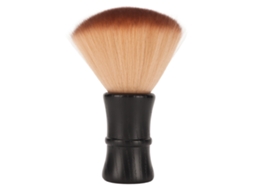 2026 pincel para Barba Hombre Cerdas Suaves de Nailon Con Mango de Madera
