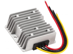Conversor Dc, Dc Step Up De 12v Para 48v 15a 360w