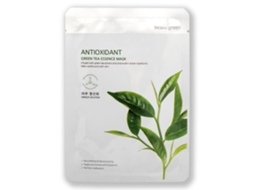 Antioxidante Chá Verde antioxidante Máscara Essence Máscara Facial chá verde 23g