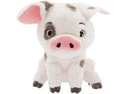 2026 peluche de Cerdito Pua de Moana, 22 Cm, Adorable Dibujo Animado.