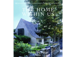 Livro the home within us de bobby mcalpine,susan sully (inglês)