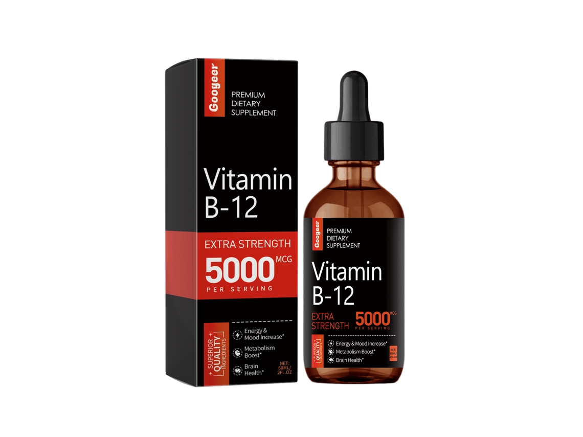 Vitamina em Líquido Solução Oral