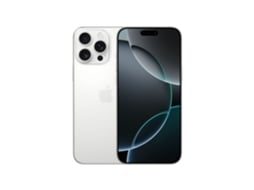 Iphone 16 Pro Max 256gb White Titanium Myww3zd/a Apple