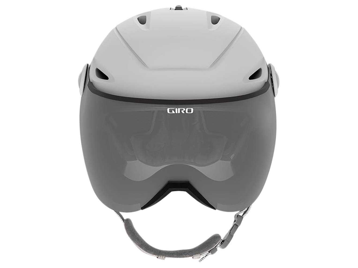 GIRO Capacete Essence Mips Branco S