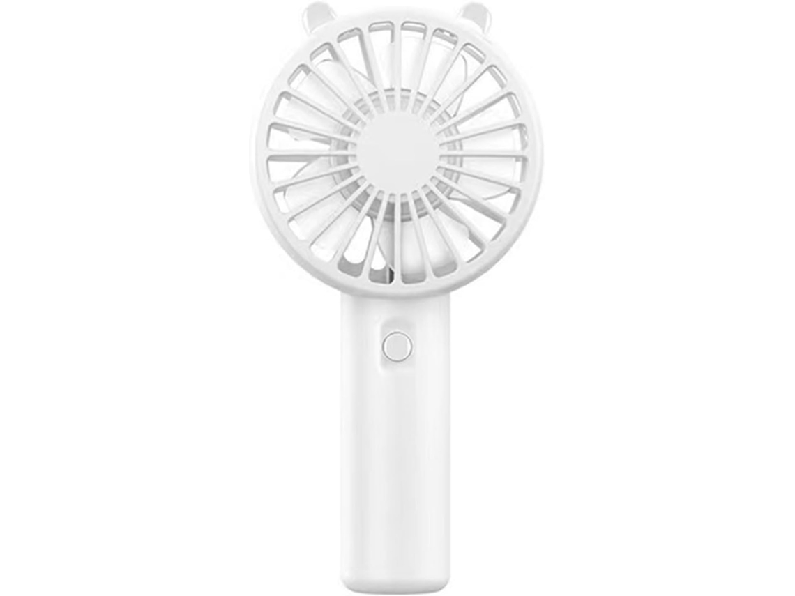 USB Ventilador Resfriamento Mesa 300 M S/MARCA portátil
