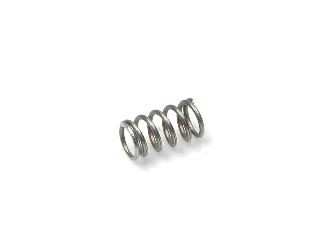 Mola D. 08 × 12 Mm para Máquina de Café LAVAZZA Ven 10082652
