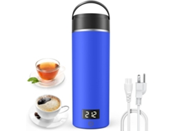 Caldeira Elétrica, 500 Ml ZYBLSSBB