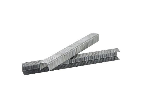 Grapa tapiceria simes modelo 80 largo 14mm (caja 5000)
