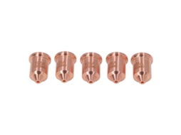 Laxiscreed Nozzle De Plasma Brass Para Equipamentos Variados Com Múltiplas Amperagens E Modelos