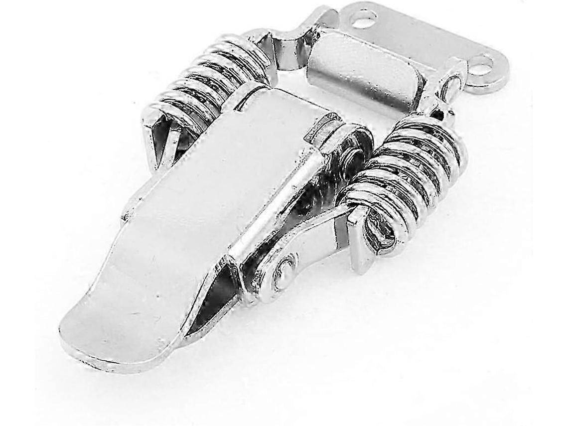 Fecho De Mola De Aço Inoxidável 60mm, Conjunto Presente Com Hasp