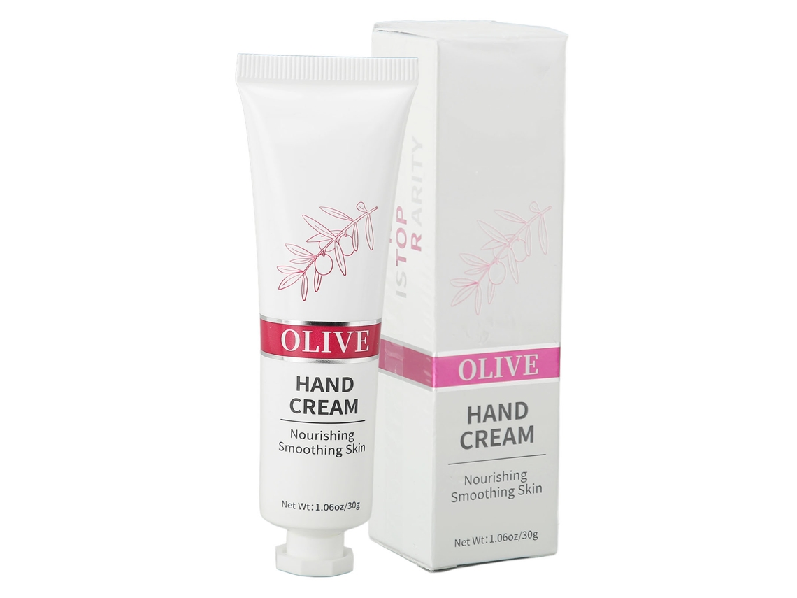 Creme Hidratante Natural Para Mãos Para Todos, 30g