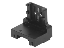 Lurelia Guia Linear Compatível Com O Trilho Metálico Voron0