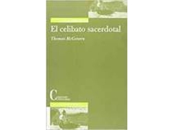 Livro Celibato Sacerdotal, El de Thomas Mcgovern (Espanhol)