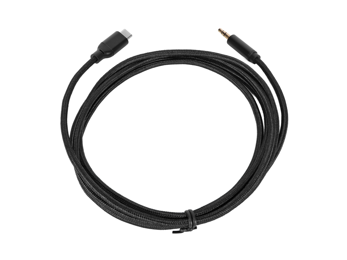 Adaptador Usb C para 3.5mm LAXISCREED